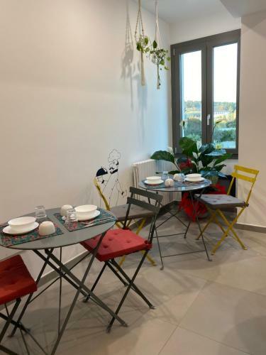 Hostal Solus B&B