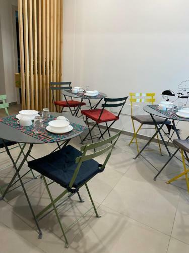 Hostal Solus B&B