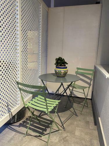 Hostal Solus B&B