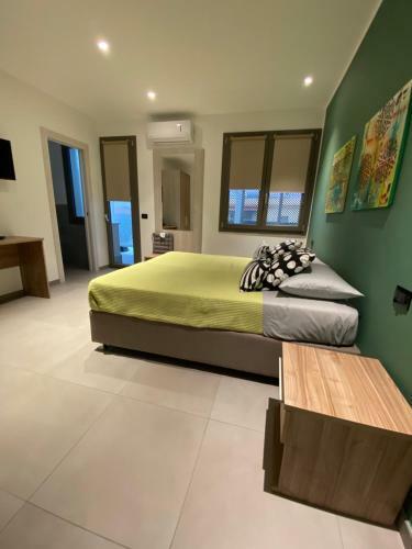 Hostal Solus B&B