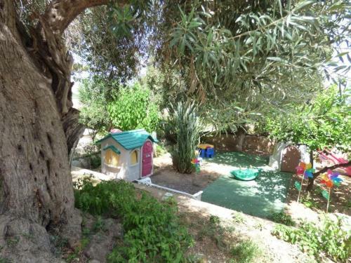 Apartamento Relais Dei Mori
