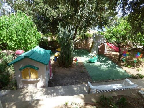 Apartamento Relais Dei Mori