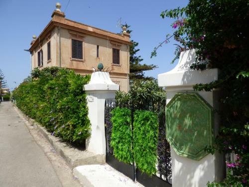 Apartamento Relais Dei Mori