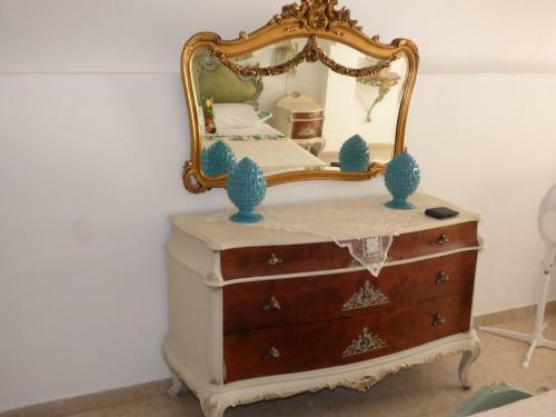 Apartamento Relais Dei Mori