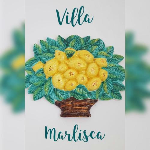 Villa Marlisca