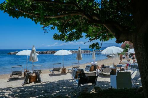 Palm Beach Club Hotel