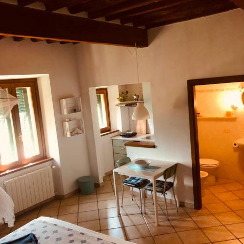 Bed & Breakfast Anitta Guesthouse