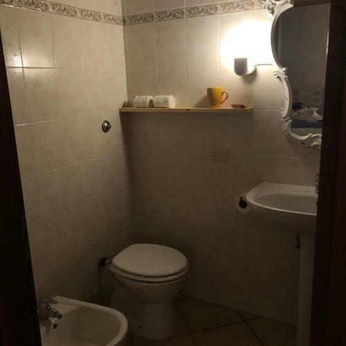 Bed & Breakfast Anitta Guesthouse