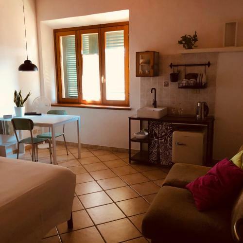 Bed & Breakfast Anitta Guesthouse