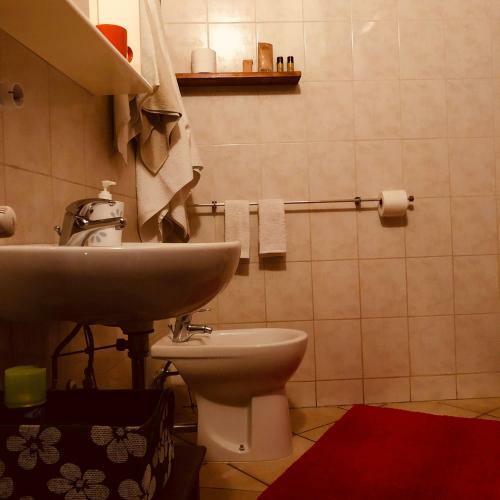 Bed & Breakfast Anitta Guesthouse