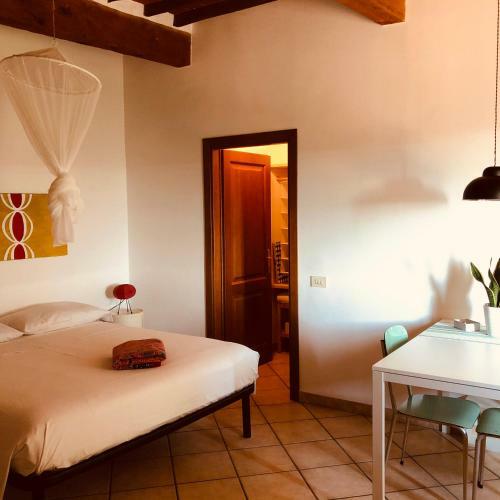 Bed & Breakfast Anitta Guesthouse