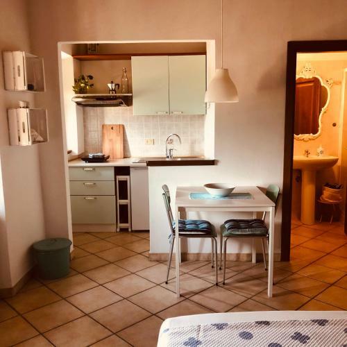 Bed & Breakfast Anitta Guesthouse