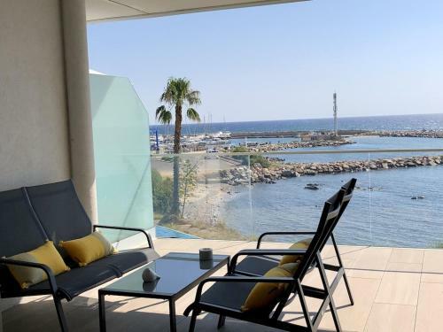 Apartamento Appartement En Bord De Mer