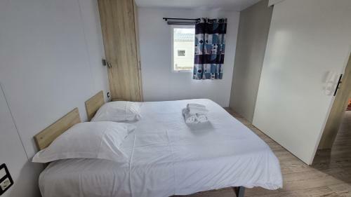 Camping Aux Portes De Paimpol