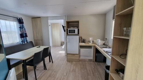 Camping Aux Portes De Paimpol