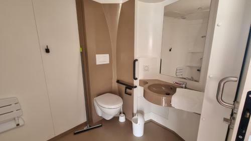 Camping Aux Portes De Paimpol
