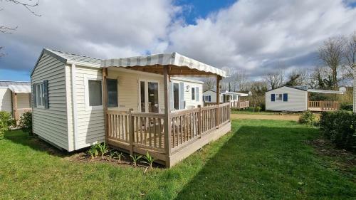 Camping Aux Portes De Paimpol