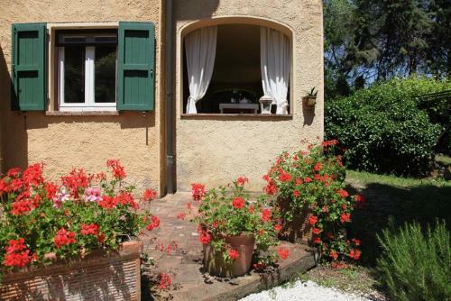 Podere Uccelliera