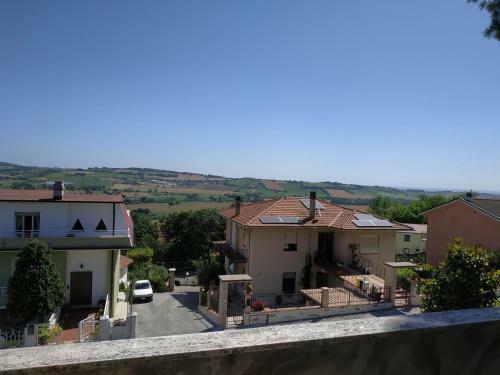 Conero Apartment