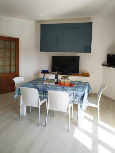 Conero Apartment