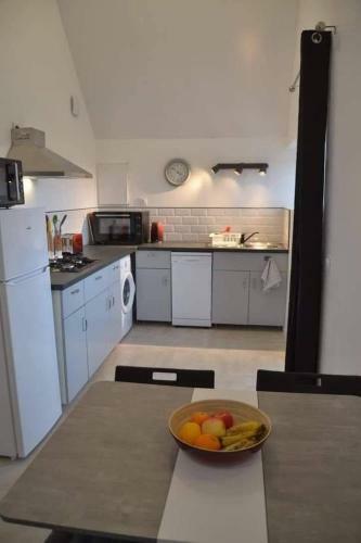 Apartamento Ty Cocooning
