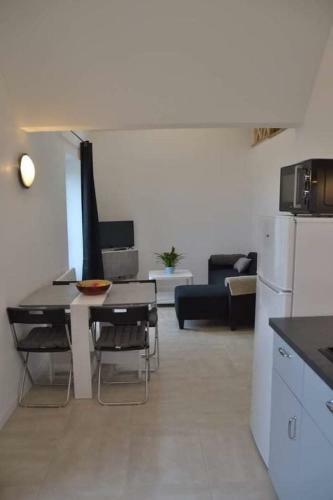 Apartamento Ty Cocooning