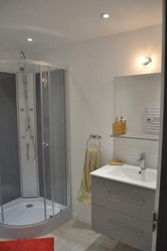 Apartamento Ty Cocooning
