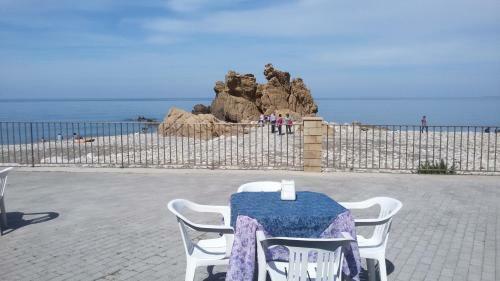 Tonnara Paradise Mare & Relax