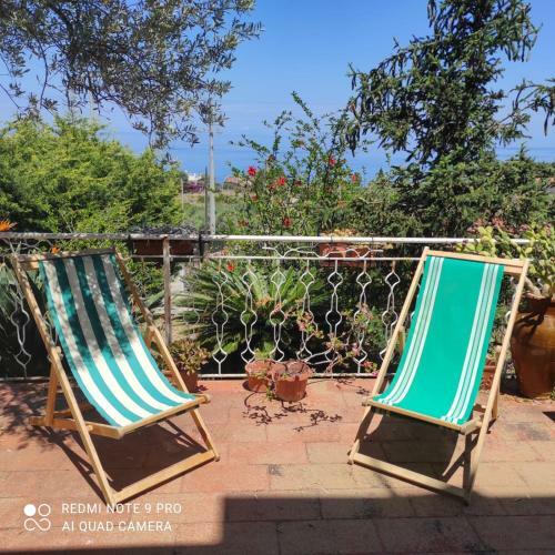 Tonnara Paradise Mare & Relax