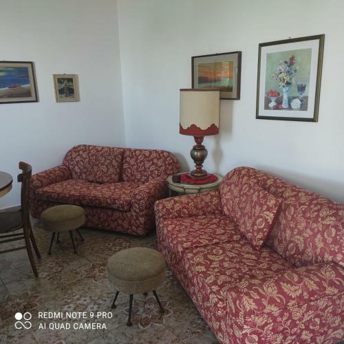 Tonnara Paradise Mare & Relax