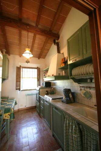 Greppi Cupi Casolare Nel Verde