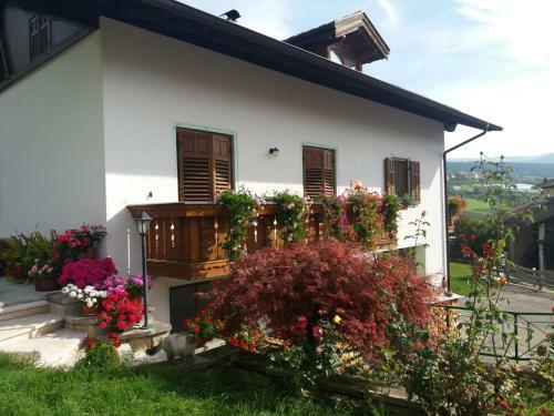 Apartamento Appartamento Cologna