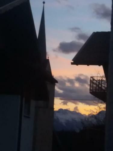 Apartamento Appartamento Cologna