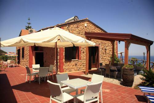 Casa Vacanze Verde Mare