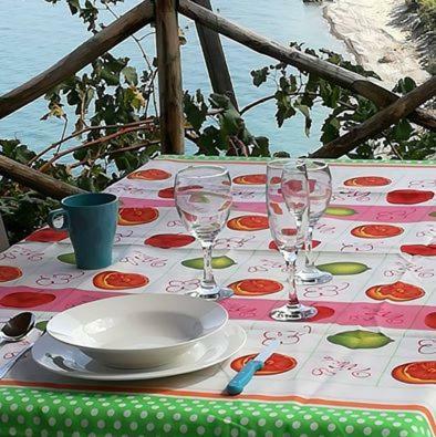 Casa Vacanze Verde Mare