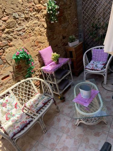 Charme Di Toscana