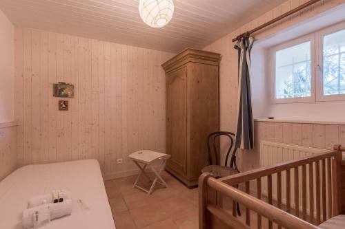 Maison De 200m Face A La Plage - La Bernerie