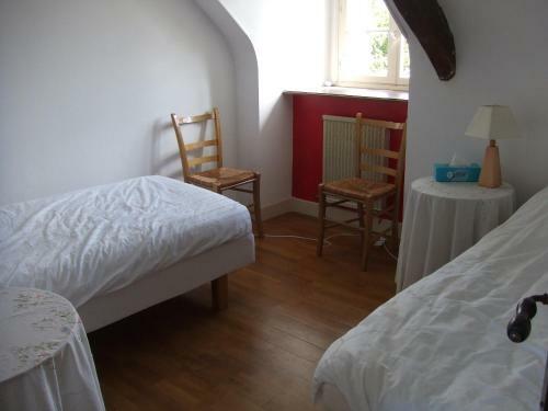 Ancient House In A Quiet Hamlet 5 Km From The Beach
