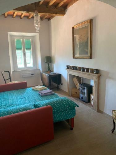 Apartamento Casa Giosu�