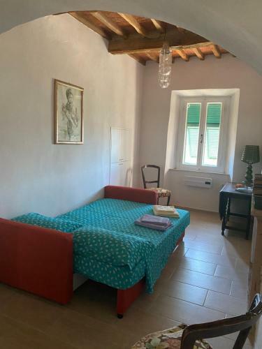 Apartamento Casa Giosu�