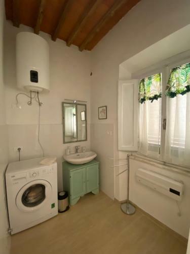 Apartamento Casa Giosu�