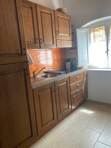 Apartamento Casa Giosu�