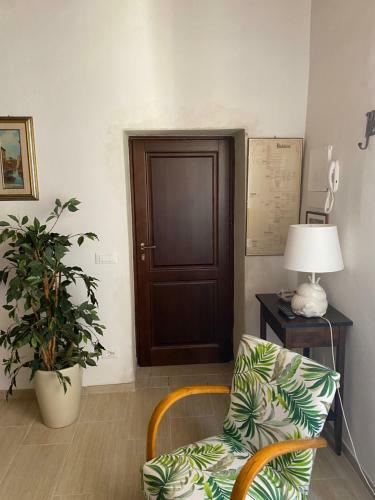 Apartamento Casa Giosu�