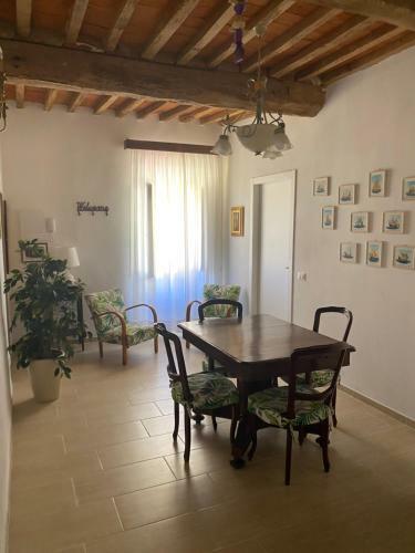 Apartamento Casa Giosu�