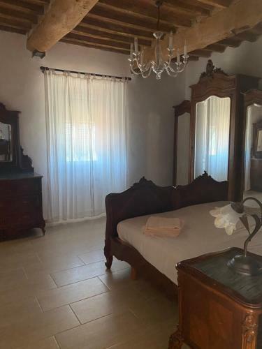 Apartamento Casa Giosu�