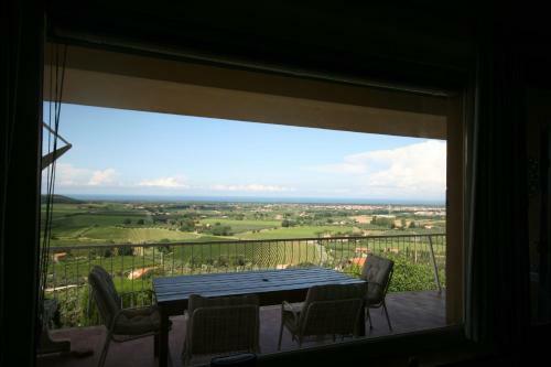 Terrazza Vista Mare