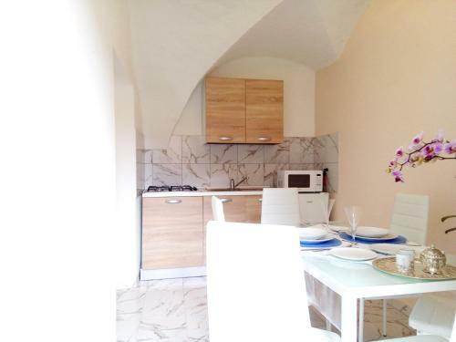 Apartamento Da Valentina