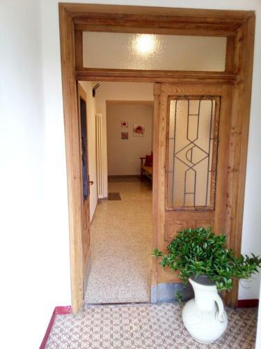 Apartamento Da Valentina