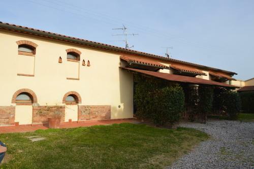 Podere Agnese App. 1 - Castagneto Carducci
