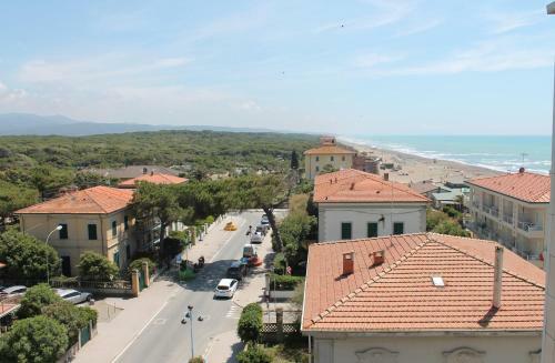 Podere Agnese App. 1 - Castagneto Carducci